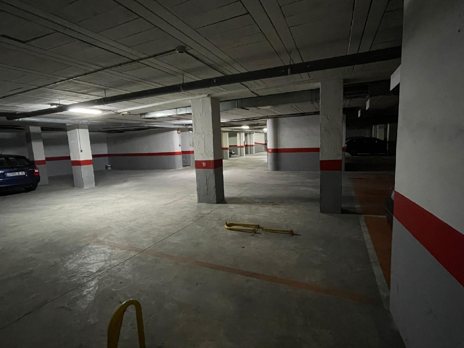  en venta parking Torrevieja Baix Segura 2