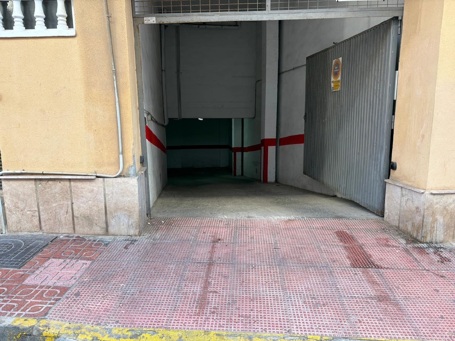  en venta parking Torrevieja Baix Segura 7
