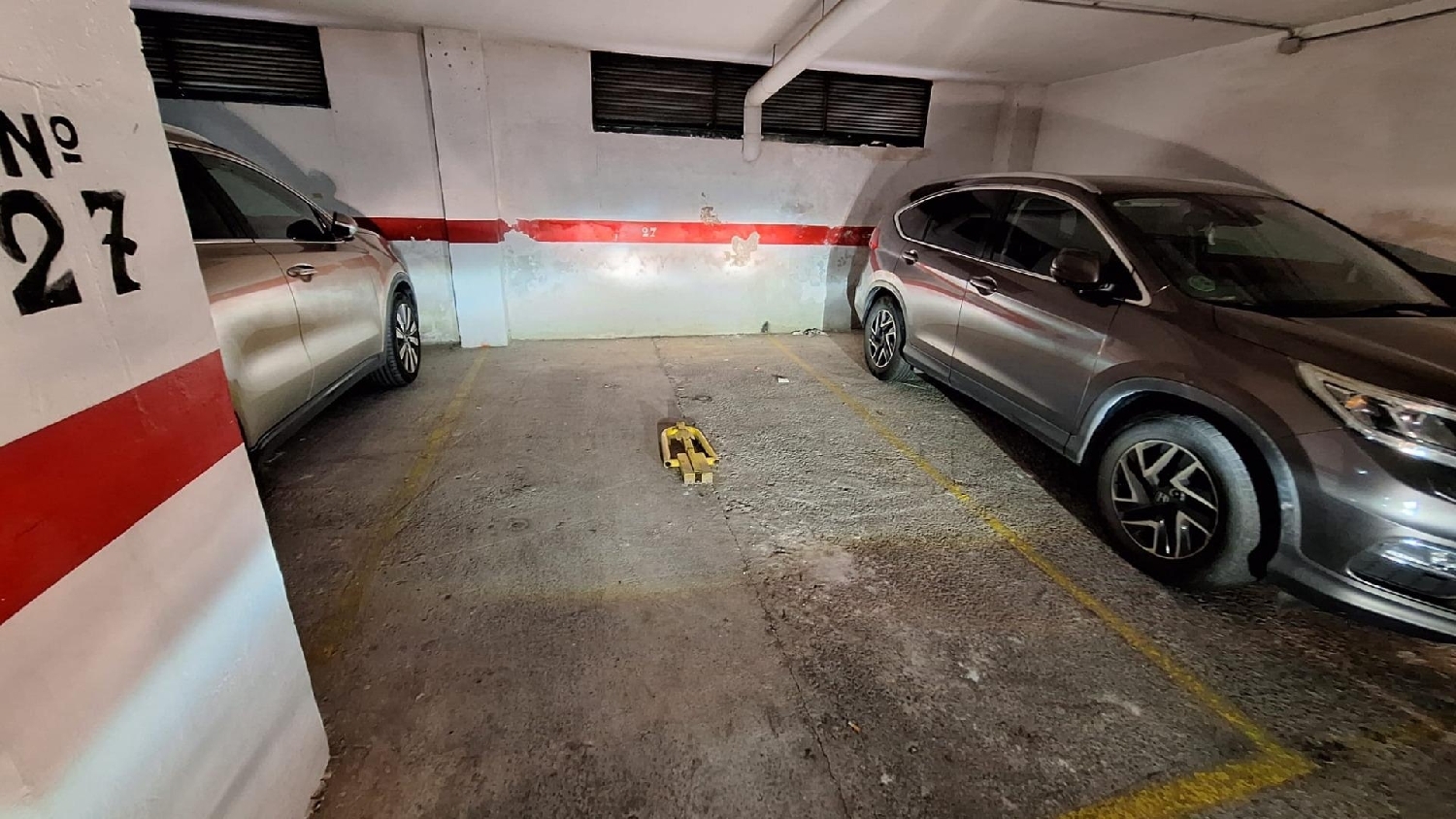  en venta parking Torrevieja Baix Segura 5