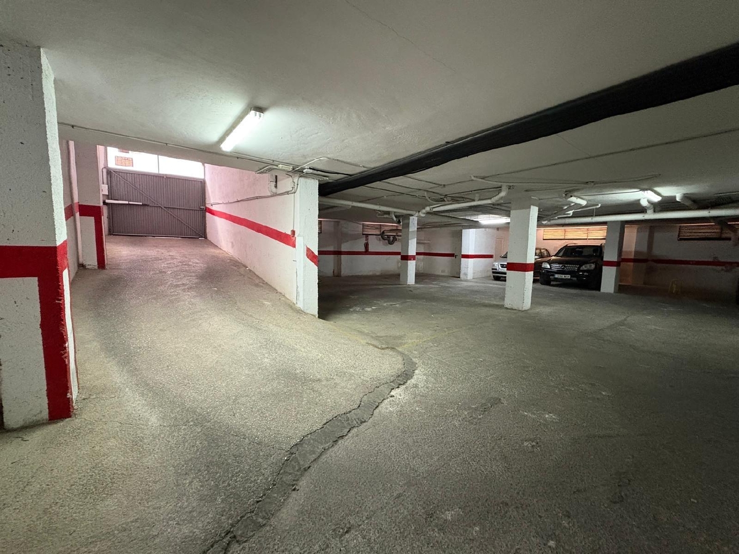  en venta parking Torrevieja Baix Segura 6