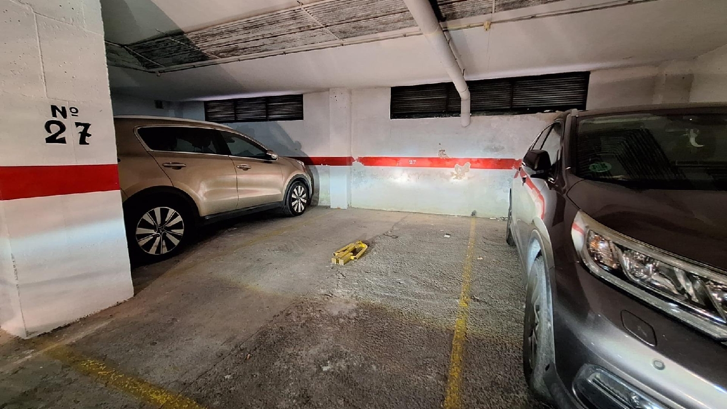  en venta parking Torrevieja Baix Segura 2