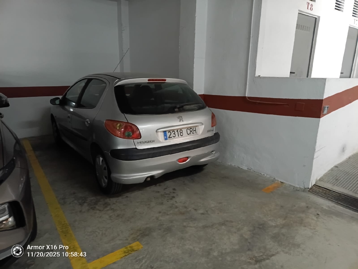  en venta parking Torrevieja Baix Segura 2