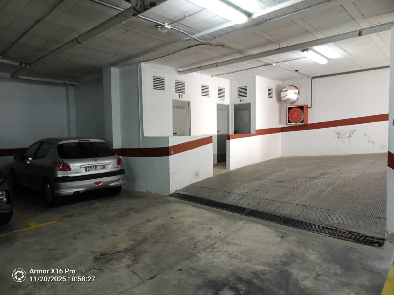 en venta parking Torrevieja Baix Segura 1