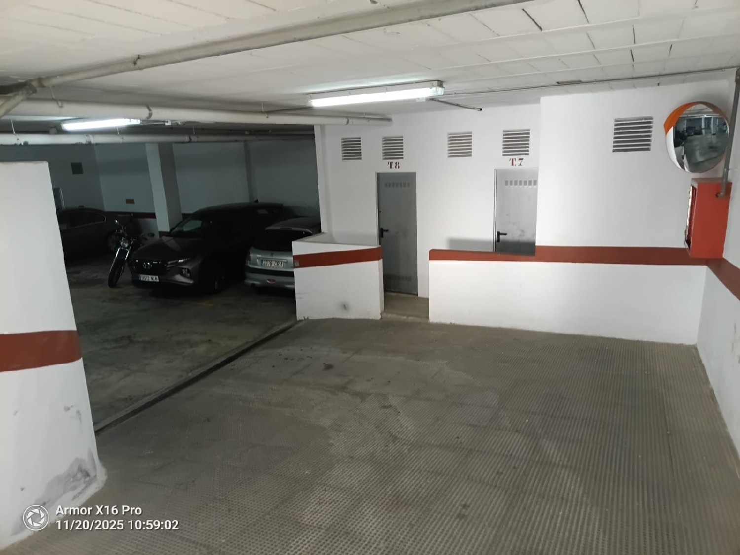  en venta parking Torrevieja Baix Segura 3