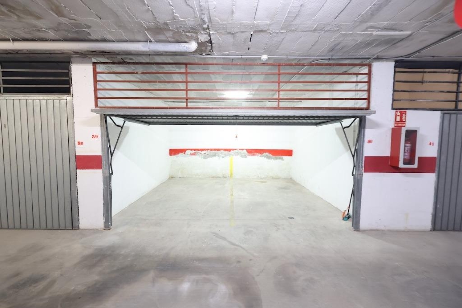  en venta parking Torrevieja Baix Segura 2