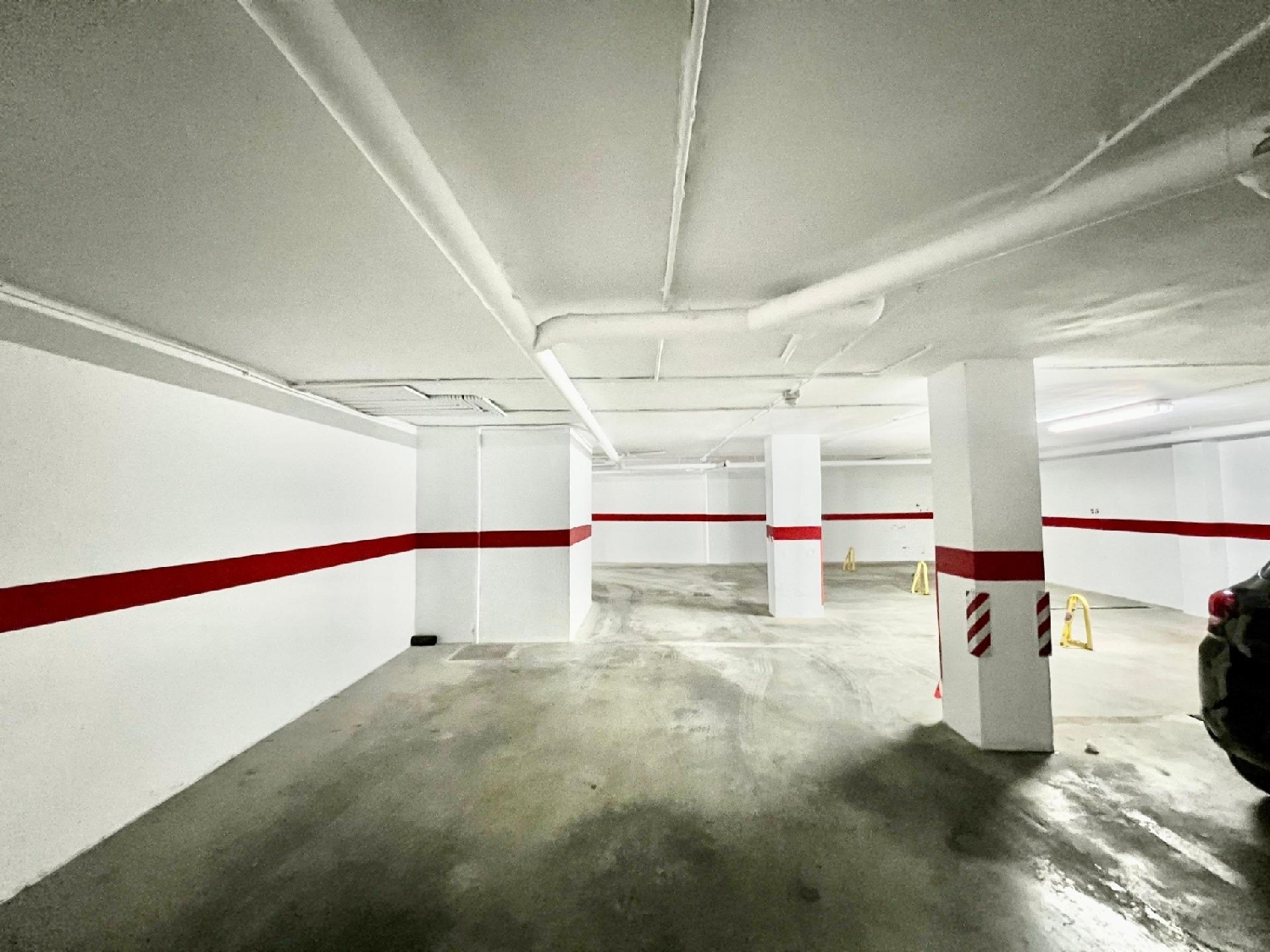  en venta parking Torrevieja Baix Segura 8