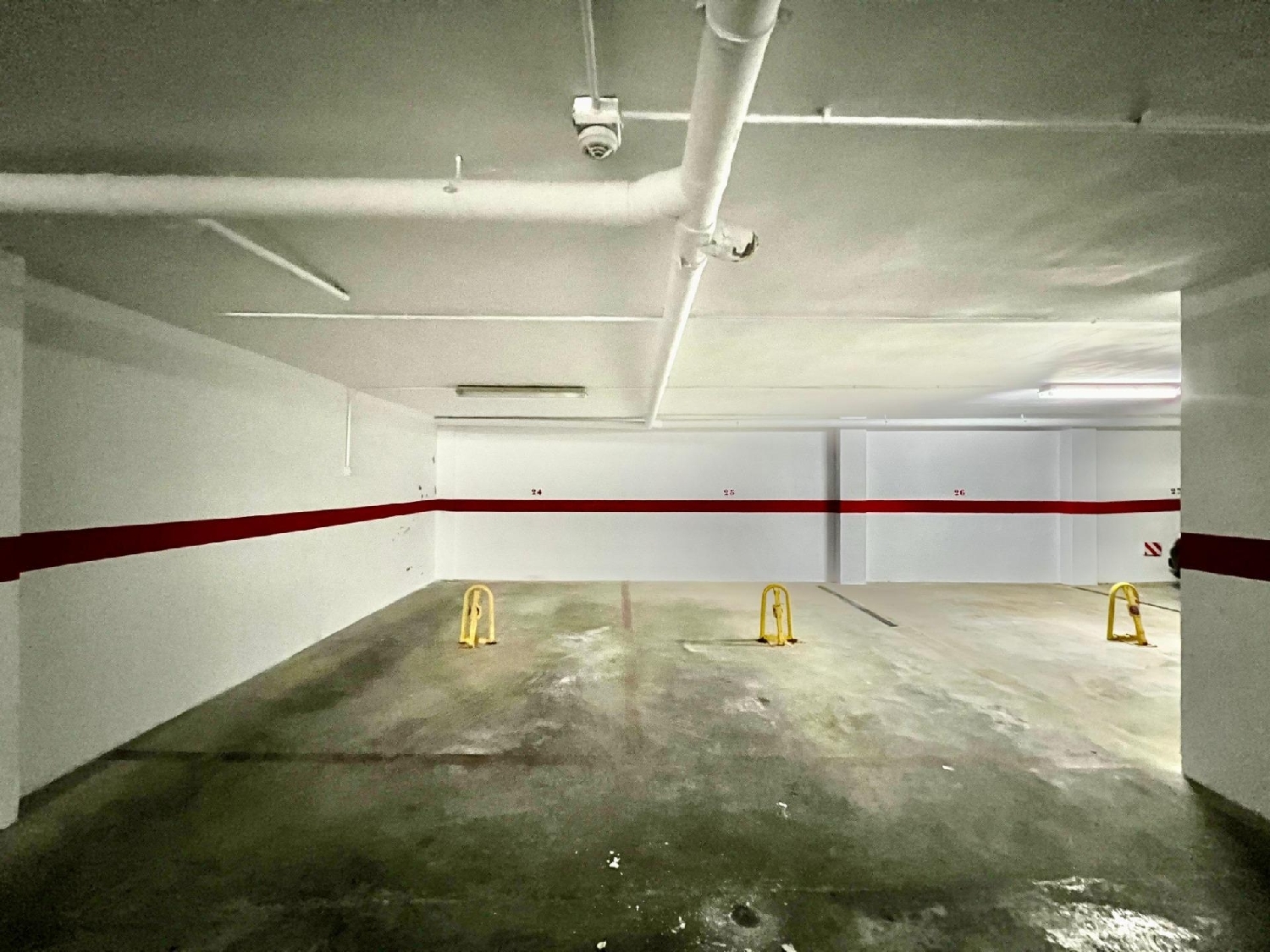  en venta parking Torrevieja Baix Segura 3