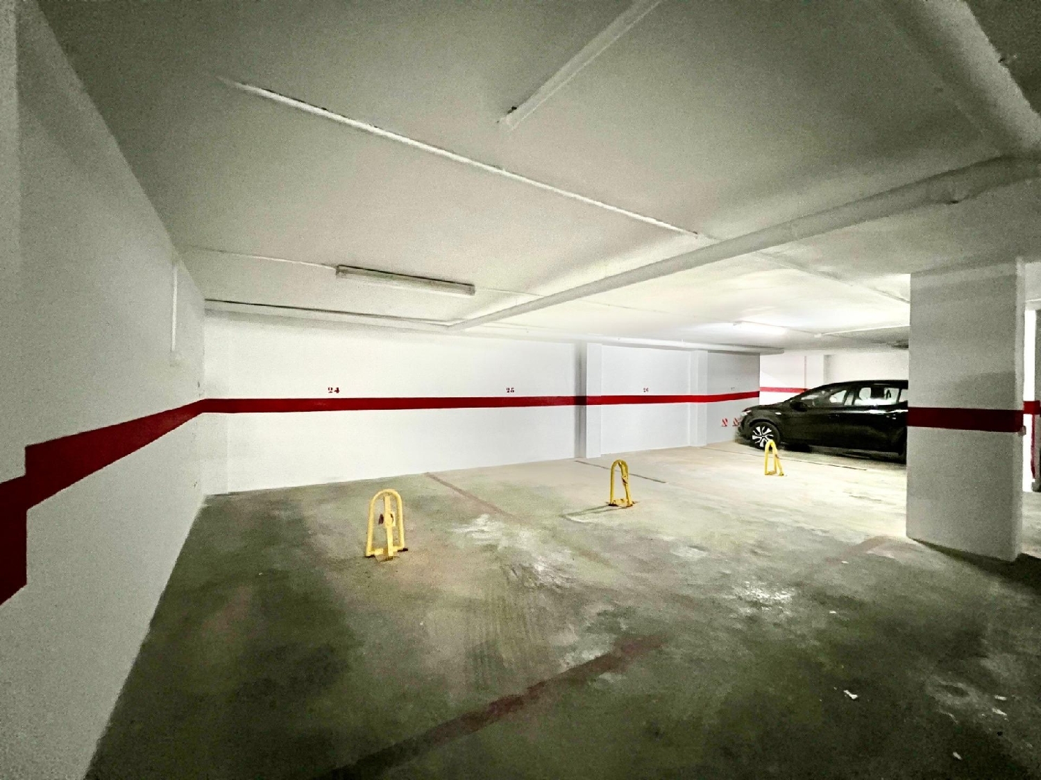  en venta parking Torrevieja Baix Segura 2