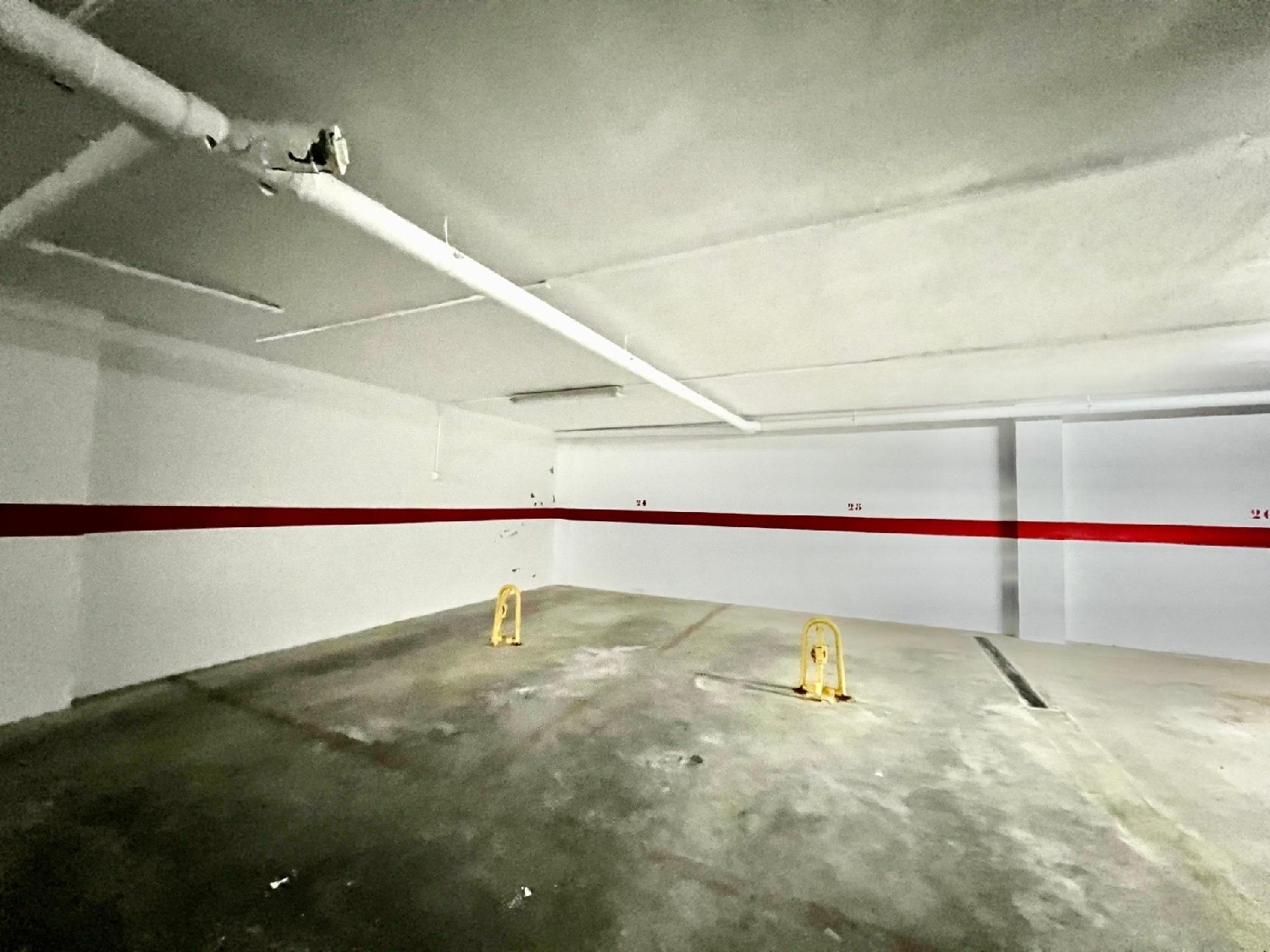  en venta parking Torrevieja Baix Segura 4