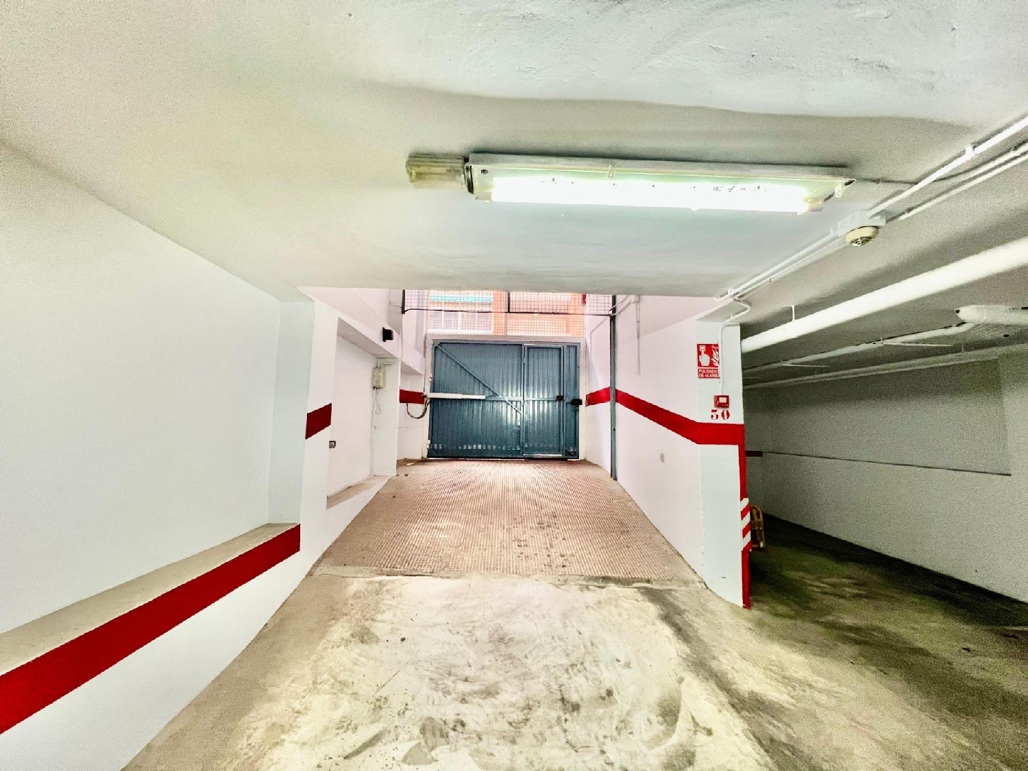  en venta parking Torrevieja Baix Segura 7