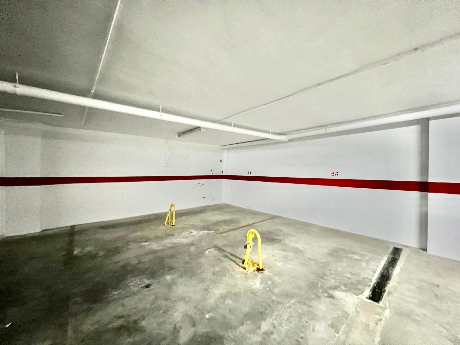  en venta parking Torrevieja Baix Segura 5