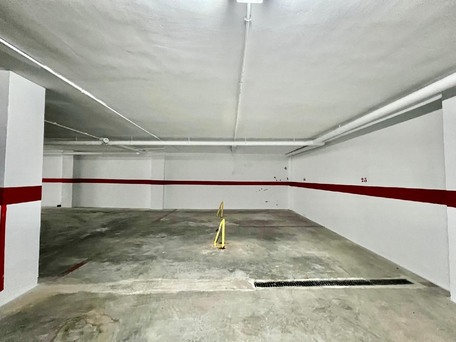  en venta parking Torrevieja Baix Segura 6