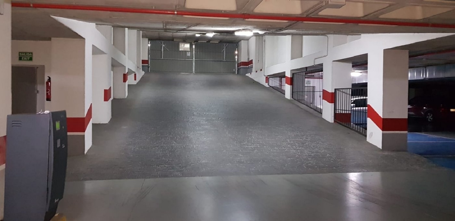 te koop parkeerplaats Torrevieja Baix Segura 1