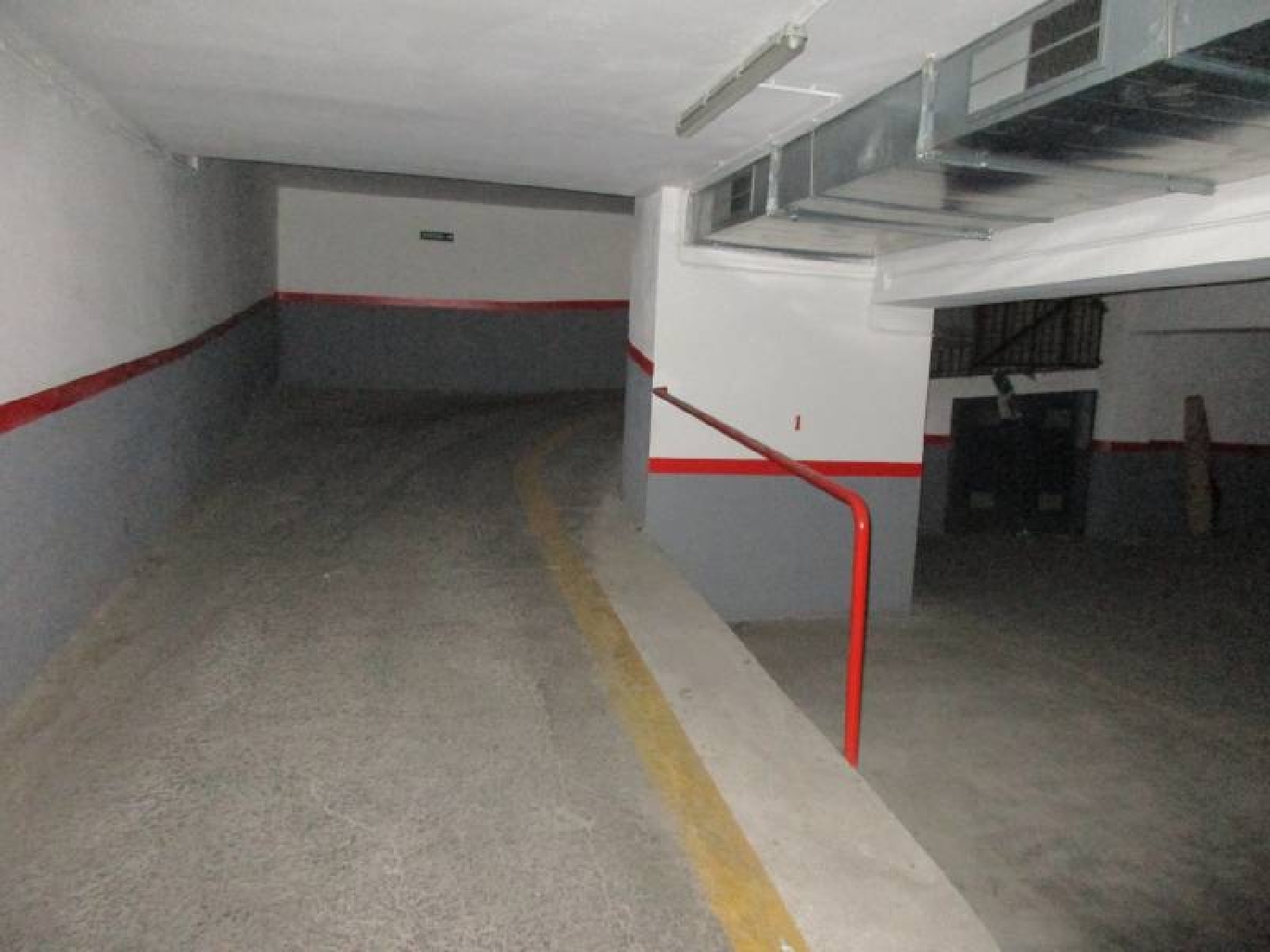 à vendre parking Tortosa Baix Ebre 6