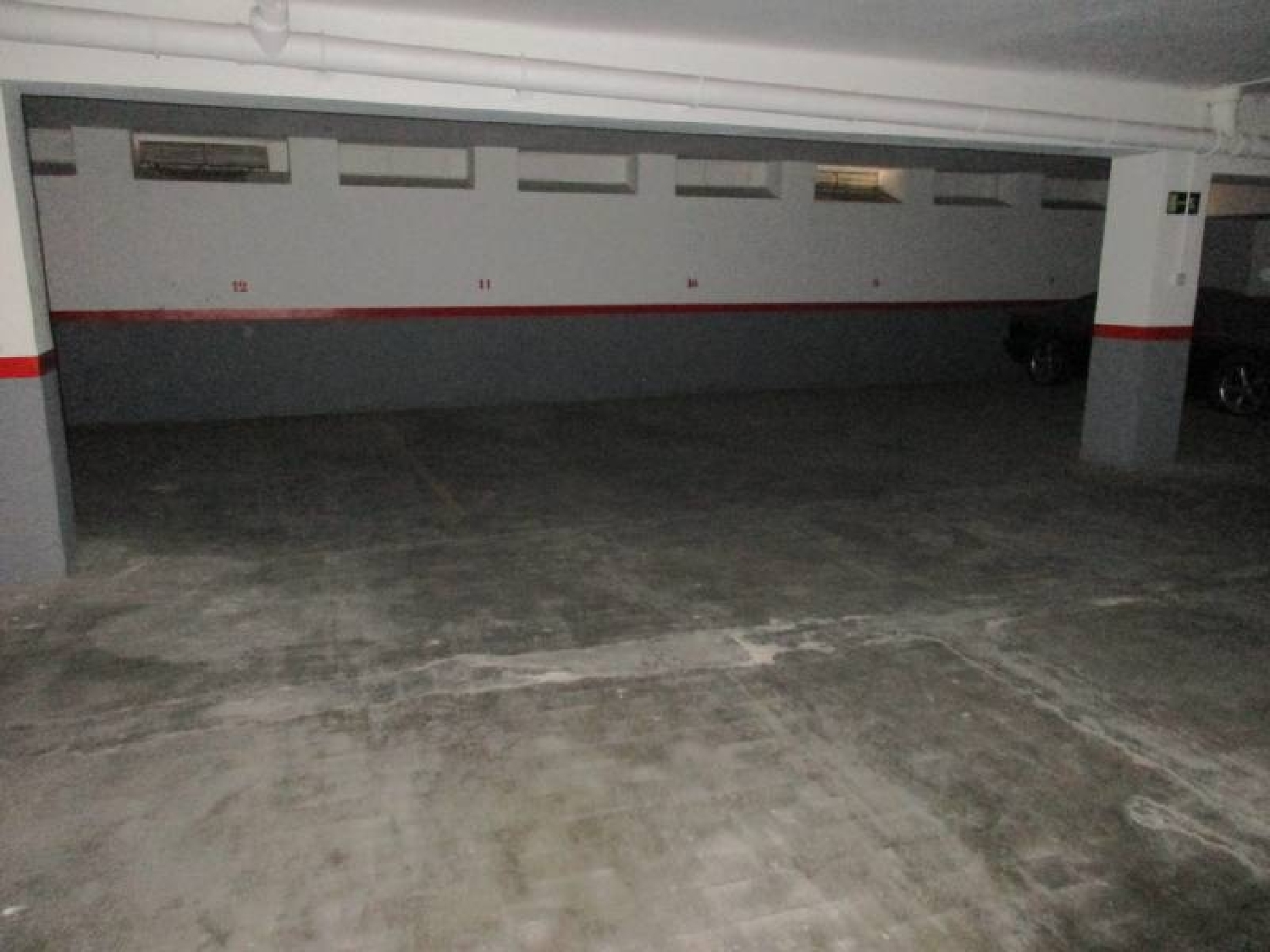 à vendre parking Tortosa Baix Ebre 5