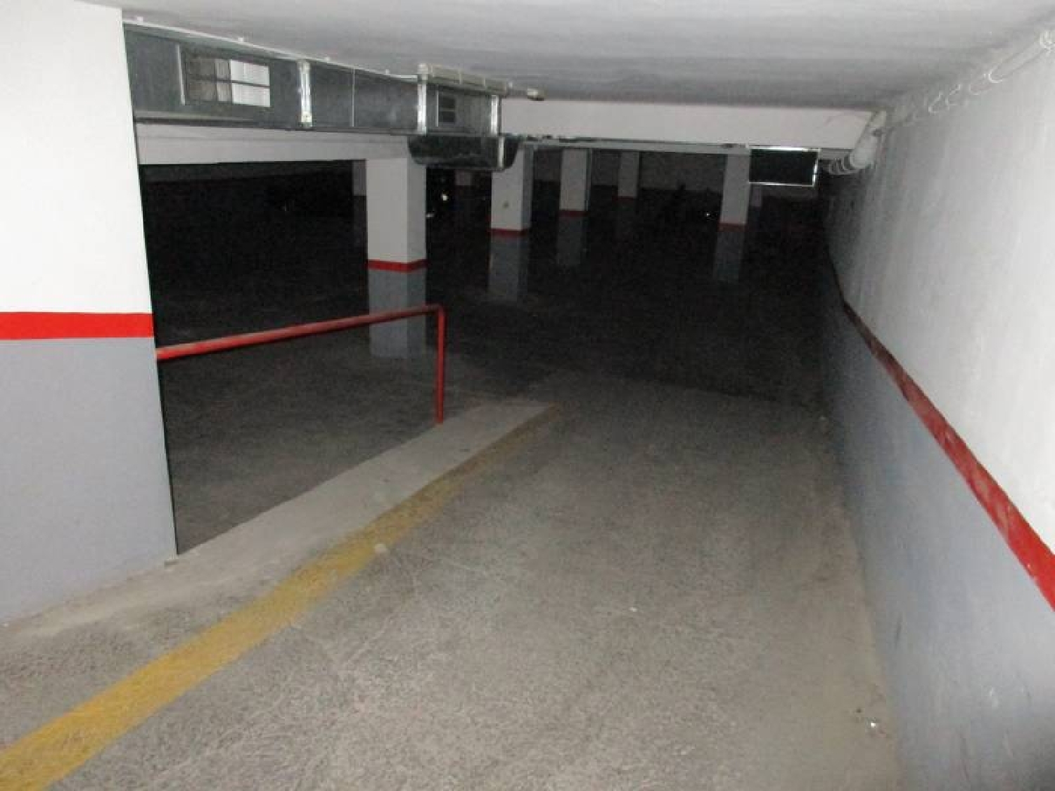 à vendre parking Tortosa Baix Ebre 4