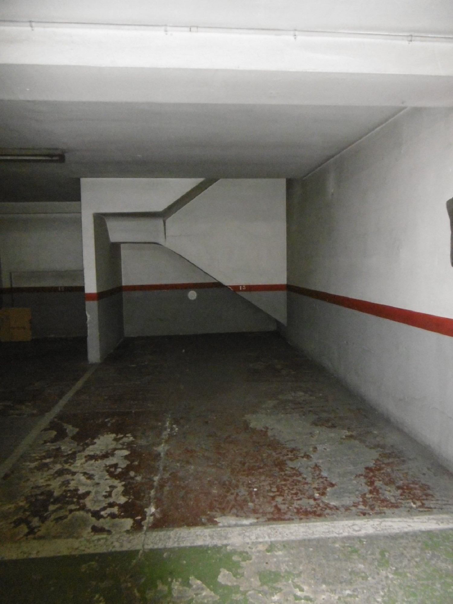  à vendre parking Tortosa Baix Ebre 4