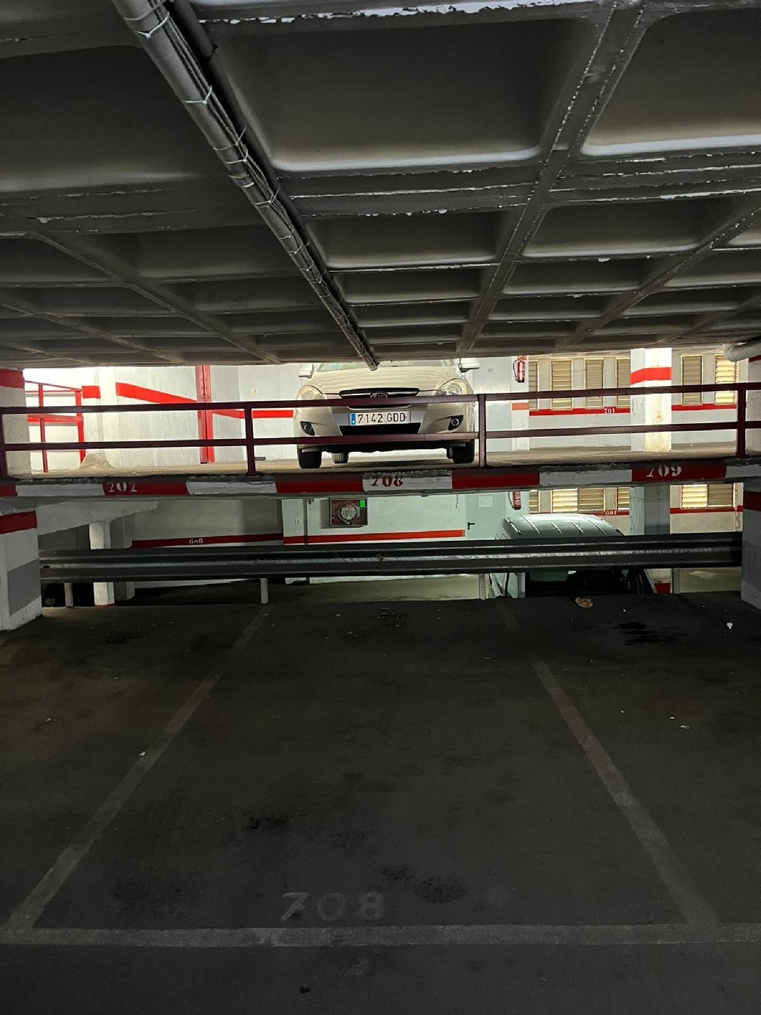  à vendre parking Tortosa Baix Ebre 2