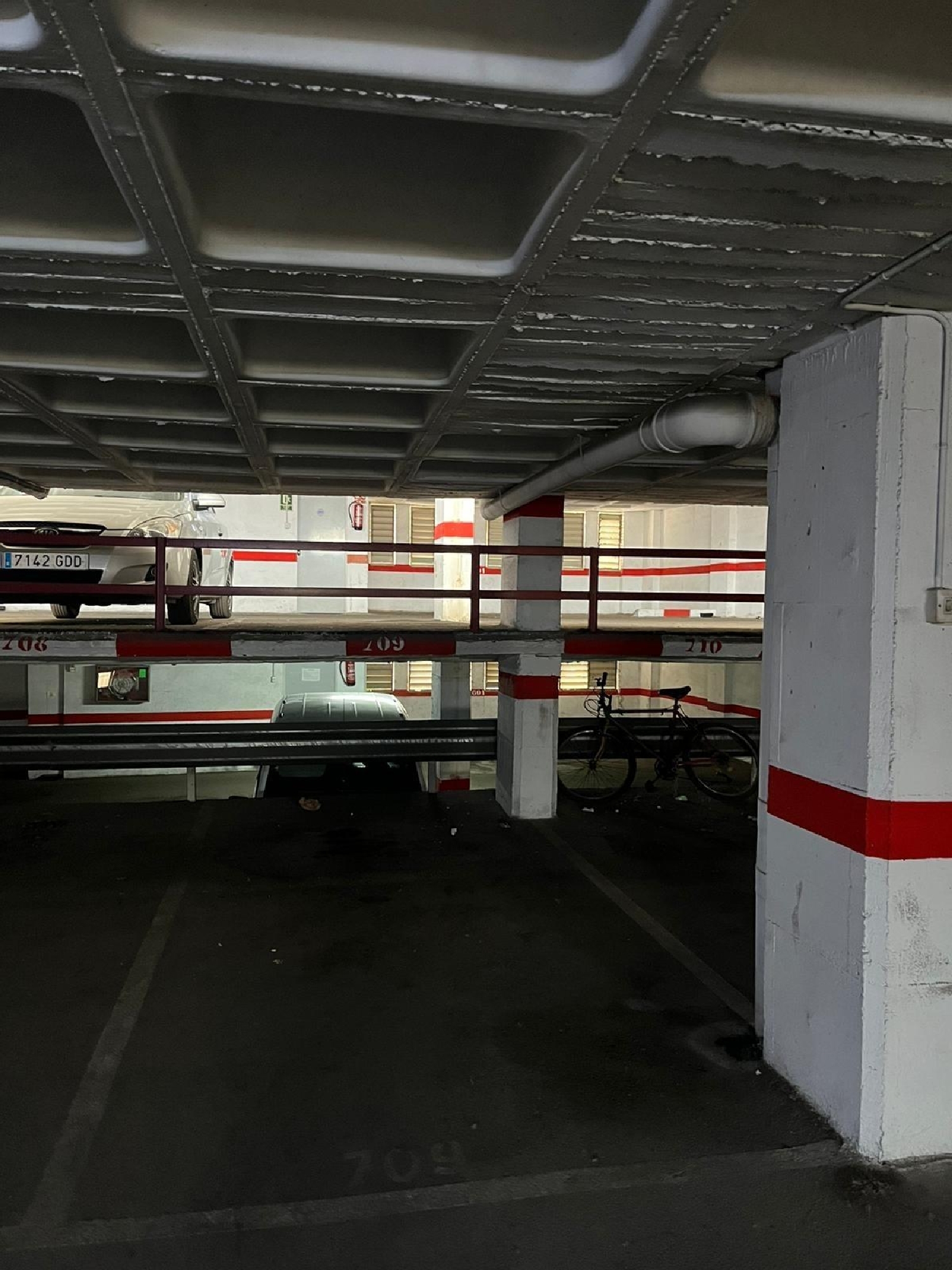  à vendre parking Tortosa Baix Ebre 2