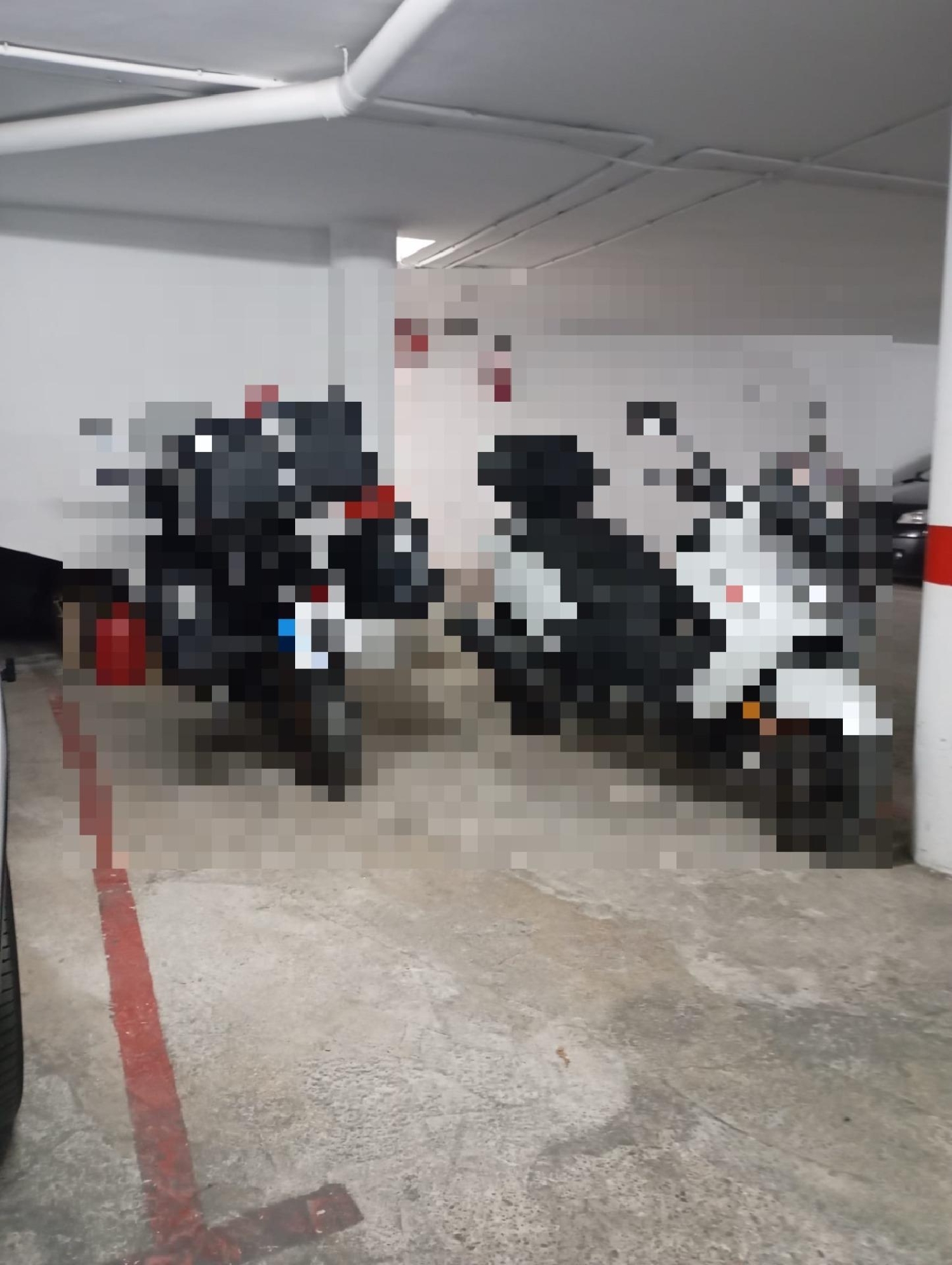 kaufen Parkplatz Ubrique Sierra De Cádiz 2