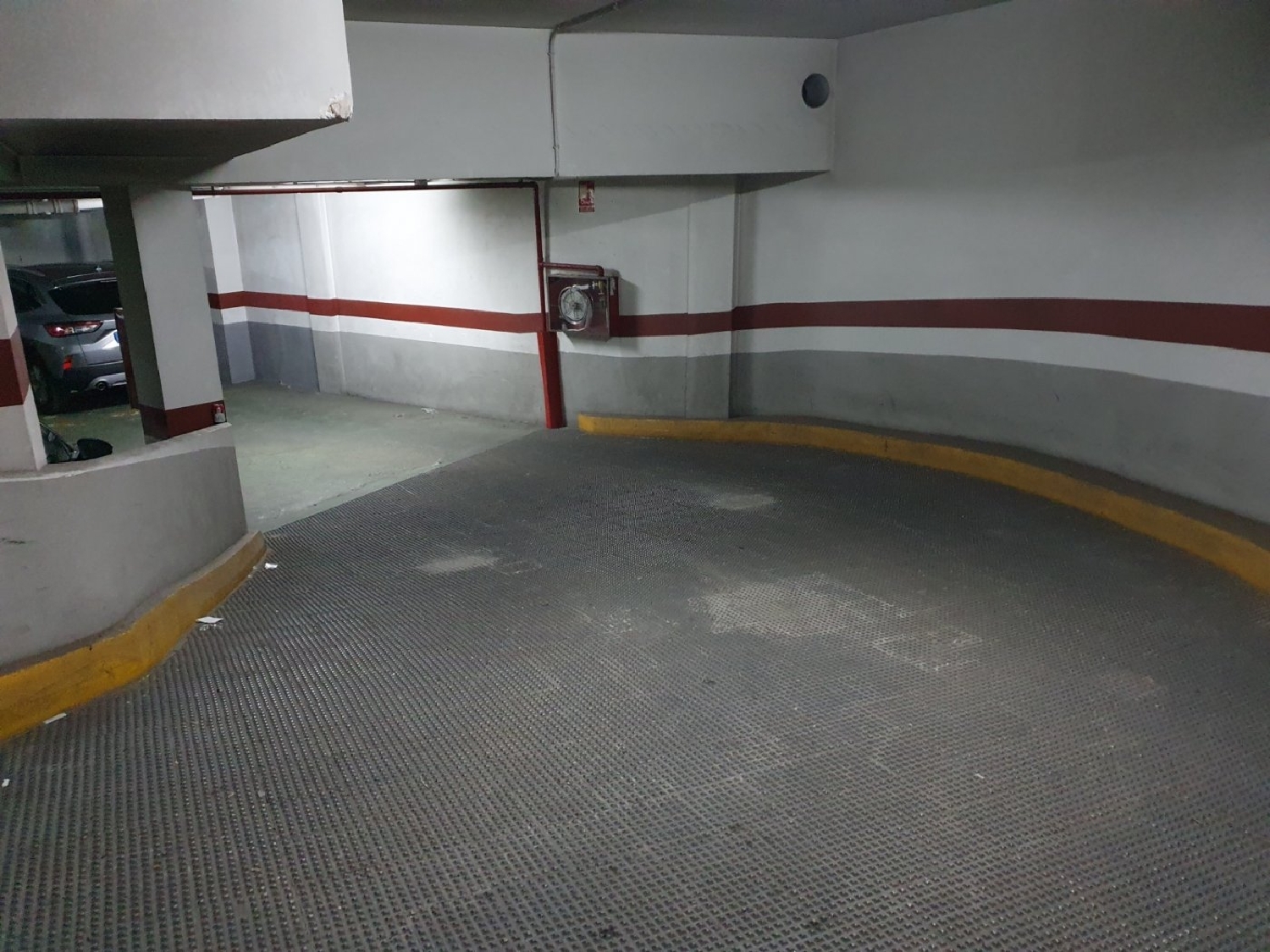  te koop parkeerplaats Valencia De Las Torres Campiña Sur 2