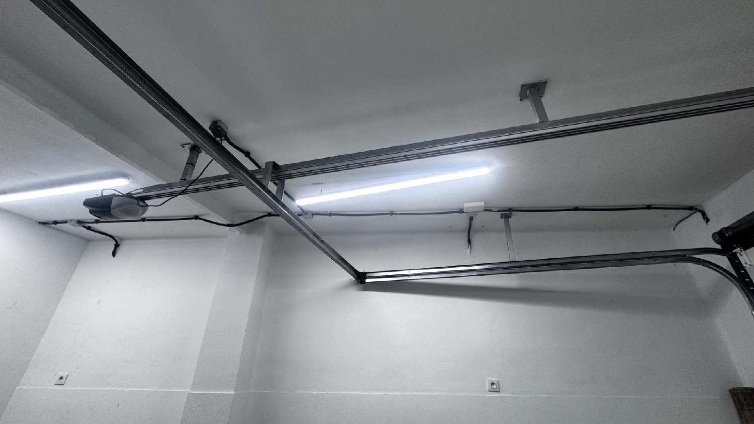  te koop parkeerplaats Valencia De Las Torres Campiña Sur 4