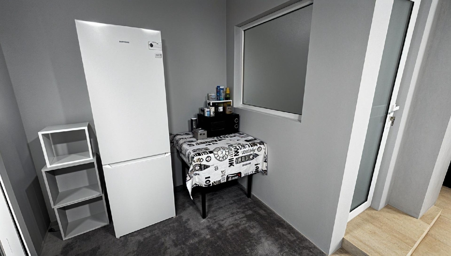  te koop parkeerplaats Valencia De Las Torres Campiña Sur 8