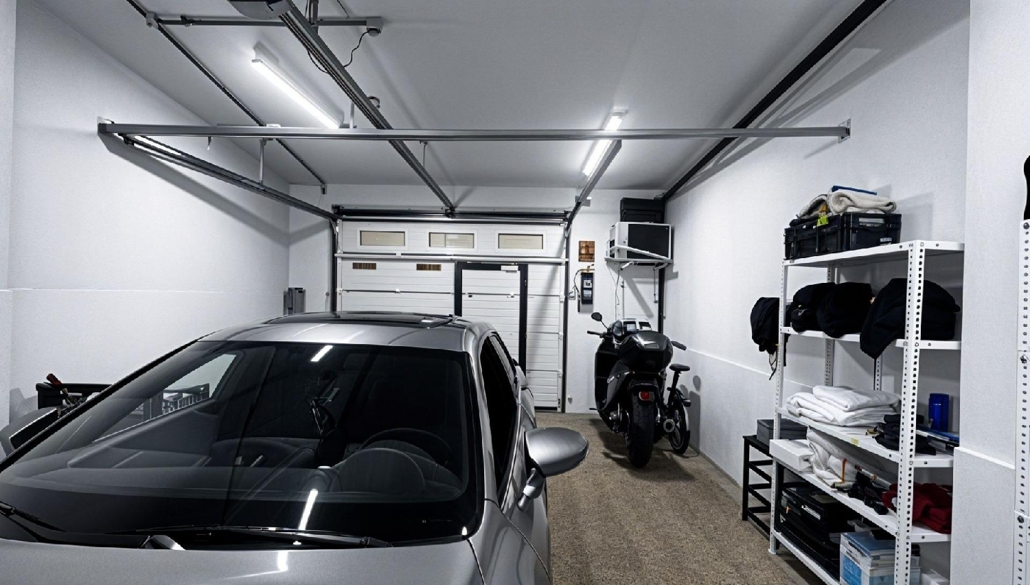  te koop parkeerplaats Valencia De Las Torres Campiña Sur 5