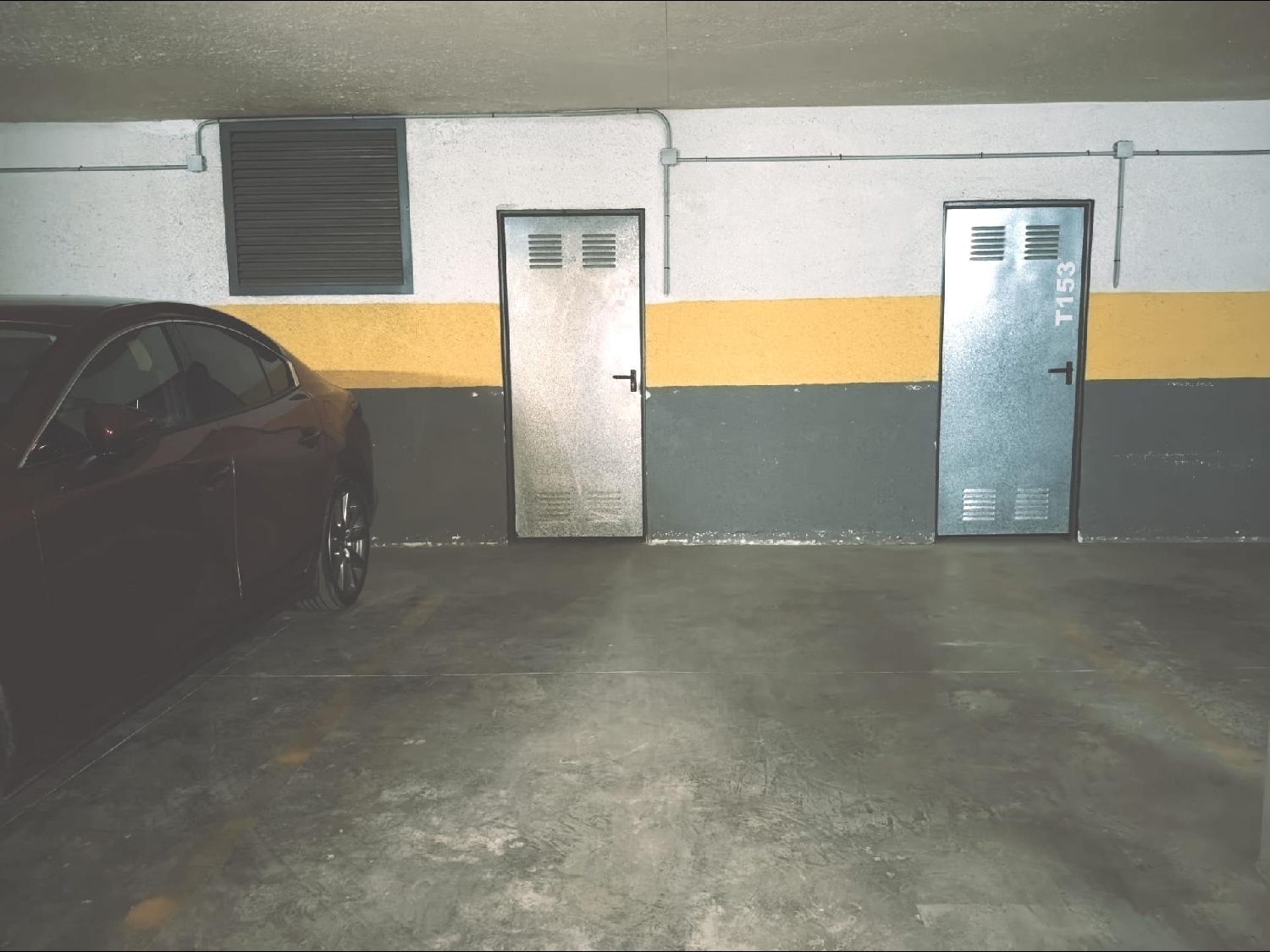  te koop parkeerplaats Valencia De Las Torres Campiña Sur 1