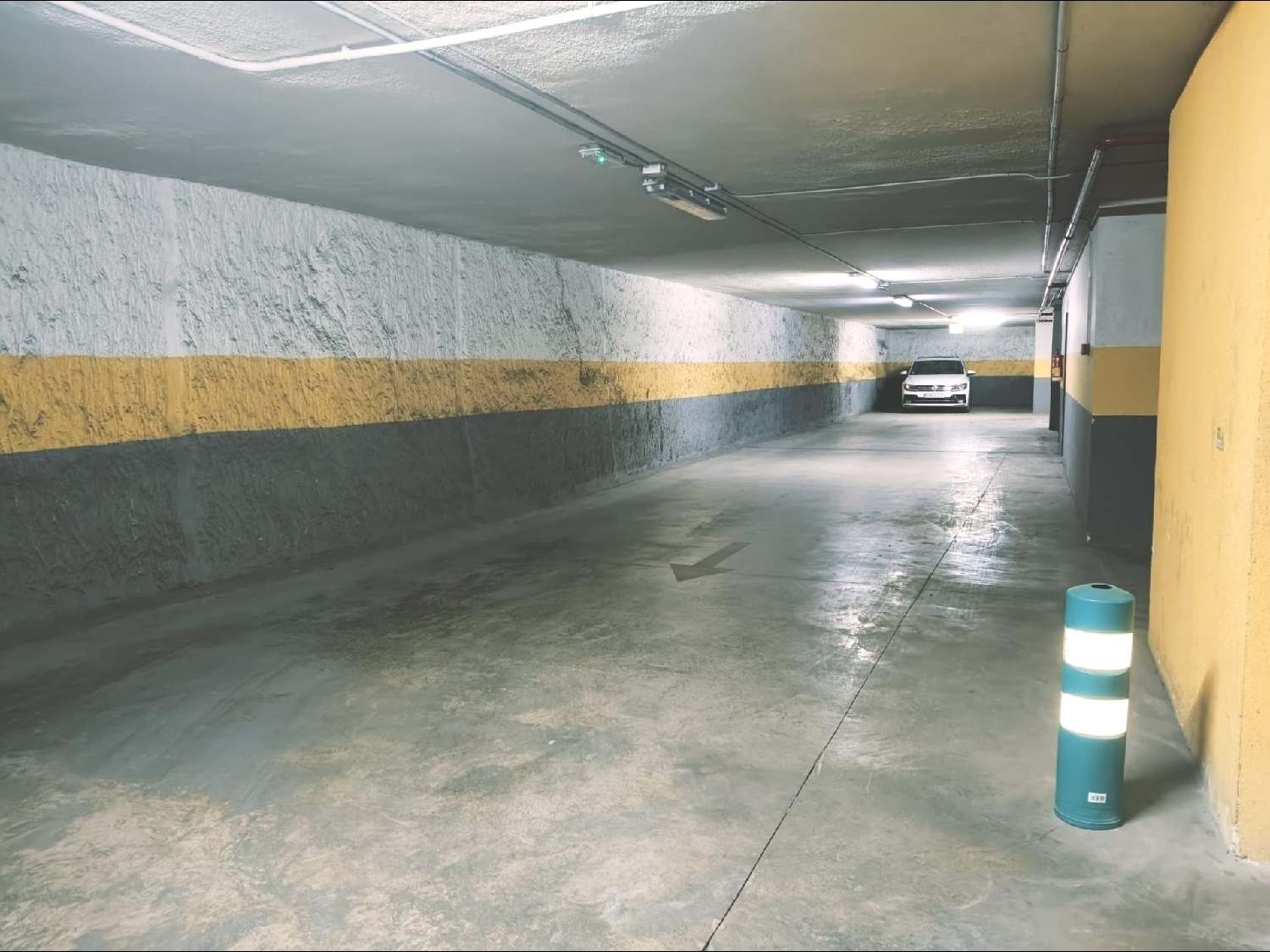  te koop parkeerplaats Valencia De Las Torres Campiña Sur 3