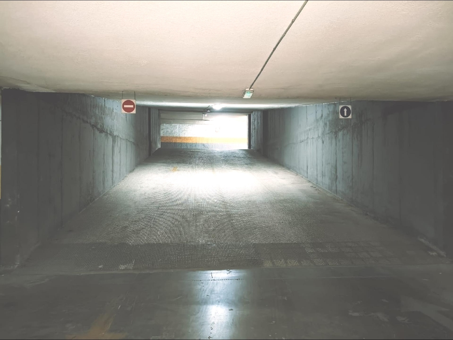  te koop parkeerplaats Valencia De Las Torres Campiña Sur 8