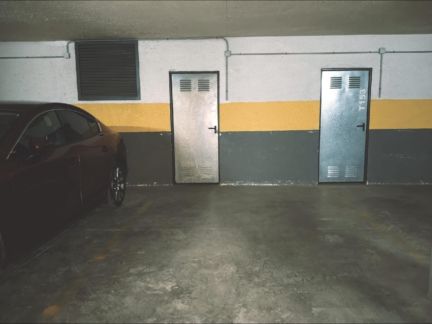  te koop parkeerplaats Valencia De Las Torres Campiña Sur 2