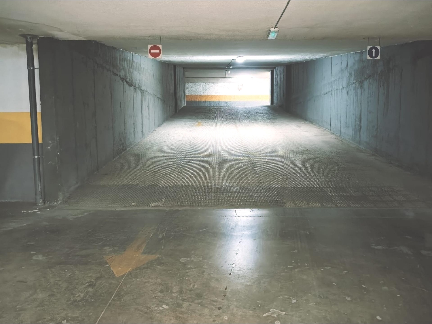  te koop parkeerplaats Valencia De Las Torres Campiña Sur 7