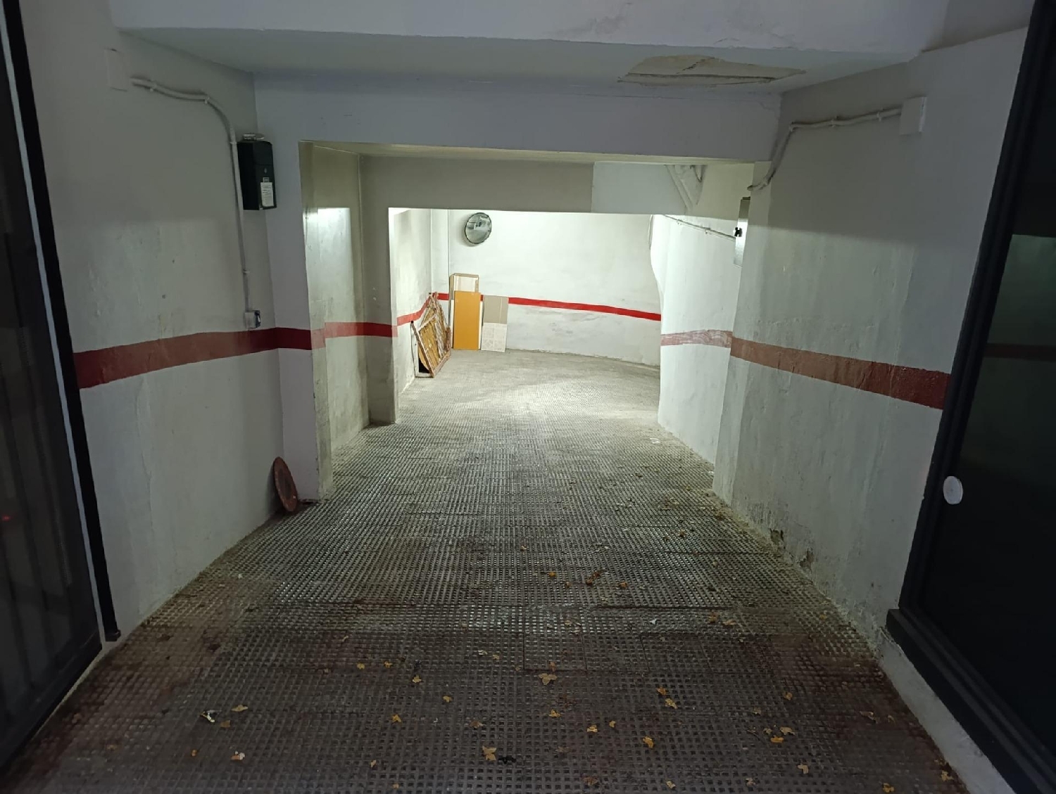 kaufen Parkplatz Valencia De Las Torres Campiña Sur 6