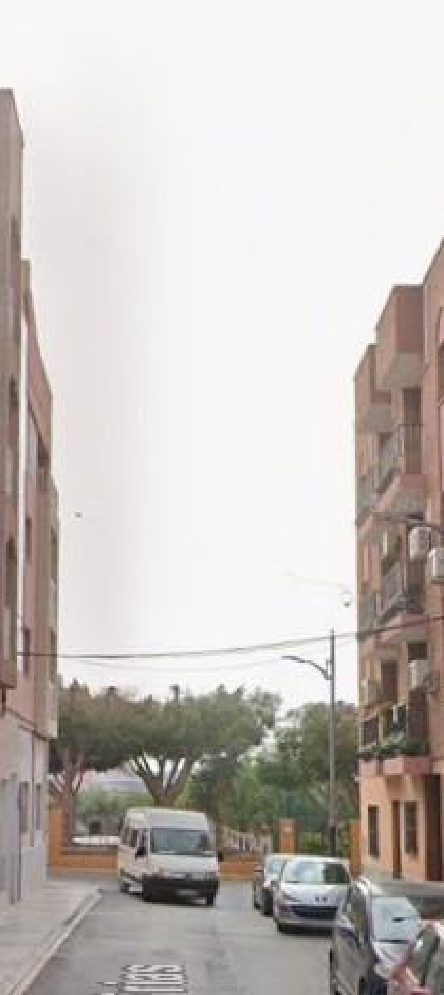  à vendre parking Viator Comarca Metropolitana De Almería 1