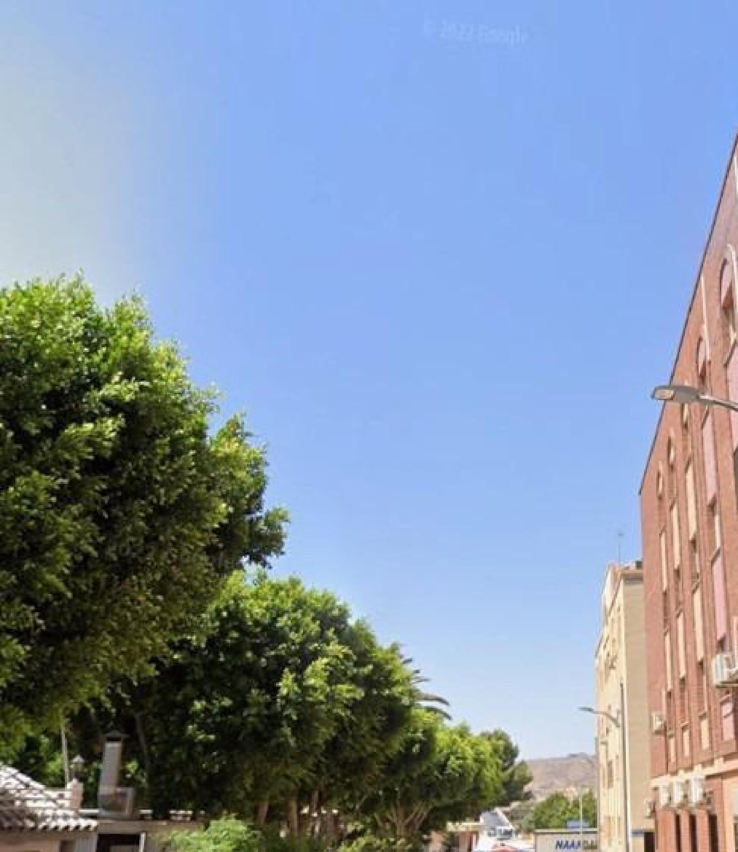  à vendre parking Viator Comarca Metropolitana De Almería 1