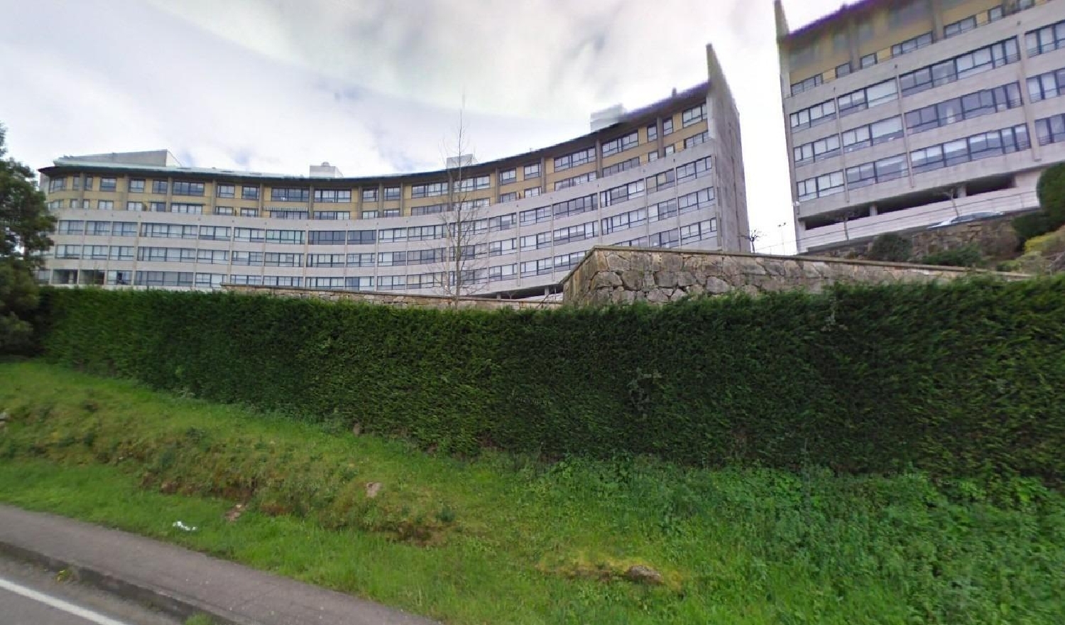  en venta parking Vigobo Barcala 4