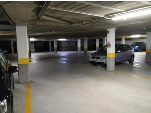 Vigobo Barcala parking foto 6337174