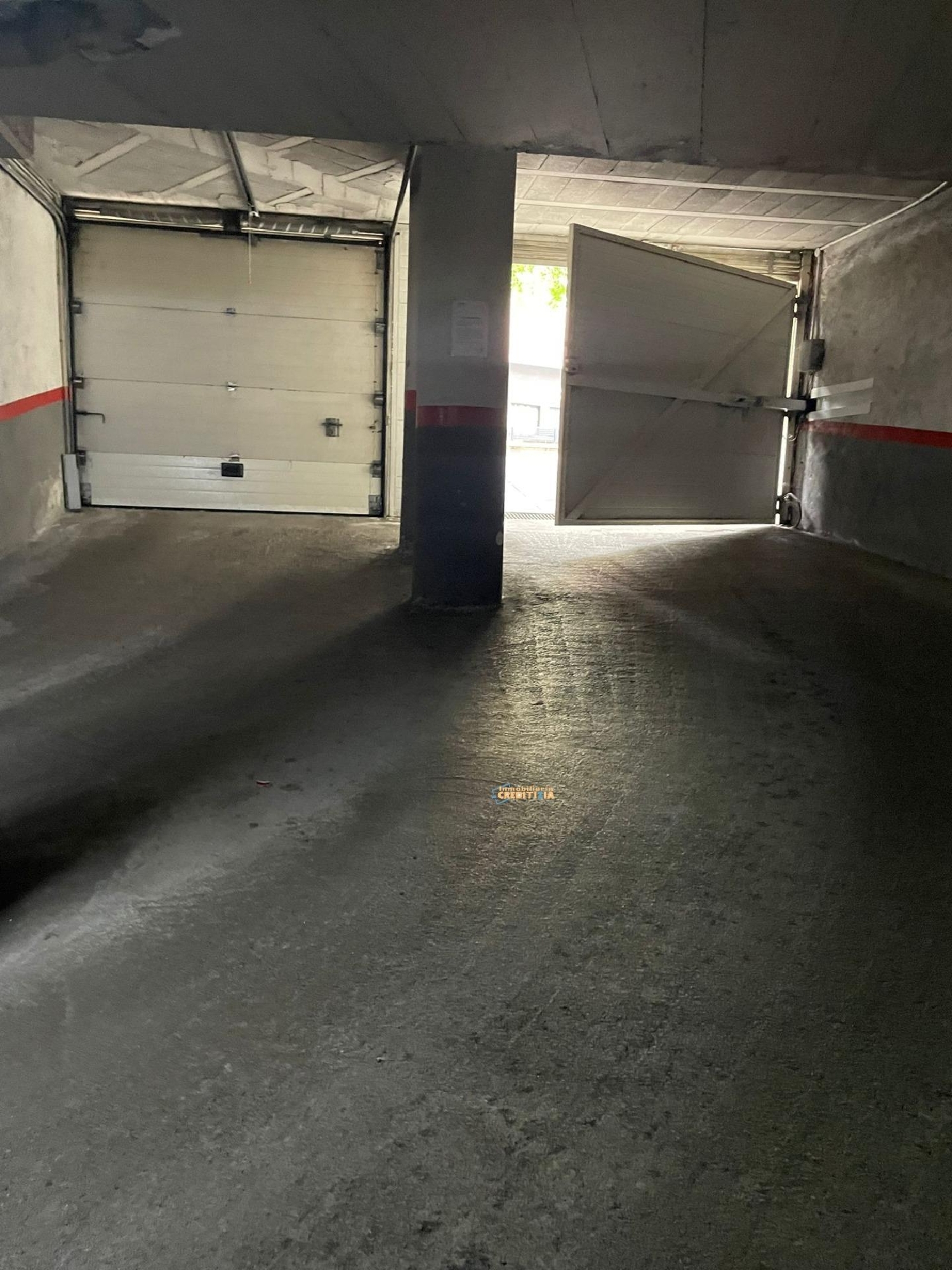  en venta parking Vigobo Barcala 4