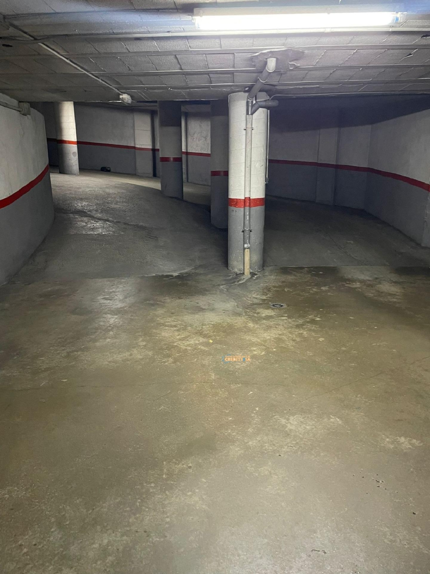  en venta parking Vigobo Barcala 3