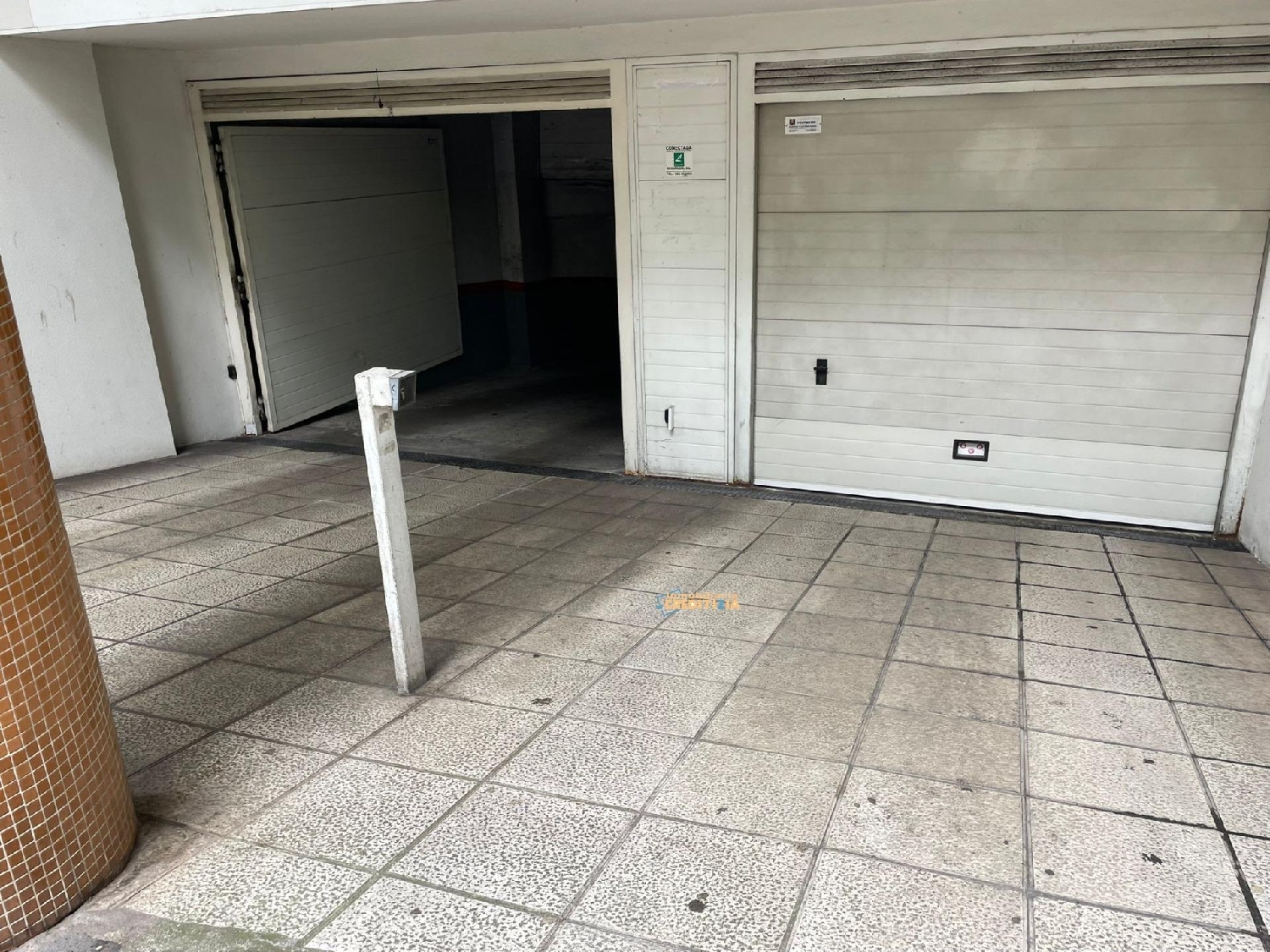  en venta parking Vigobo Barcala 1