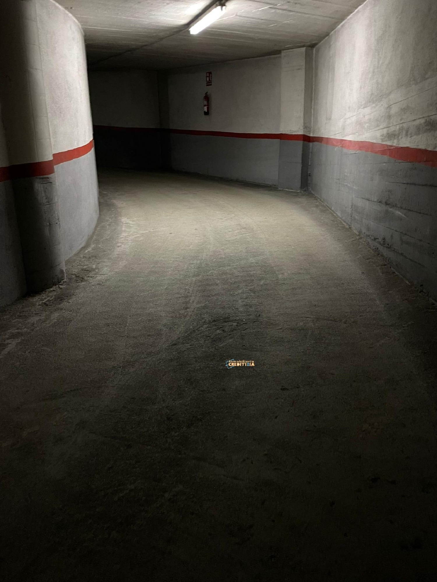  en venta parking Vigobo Barcala 5