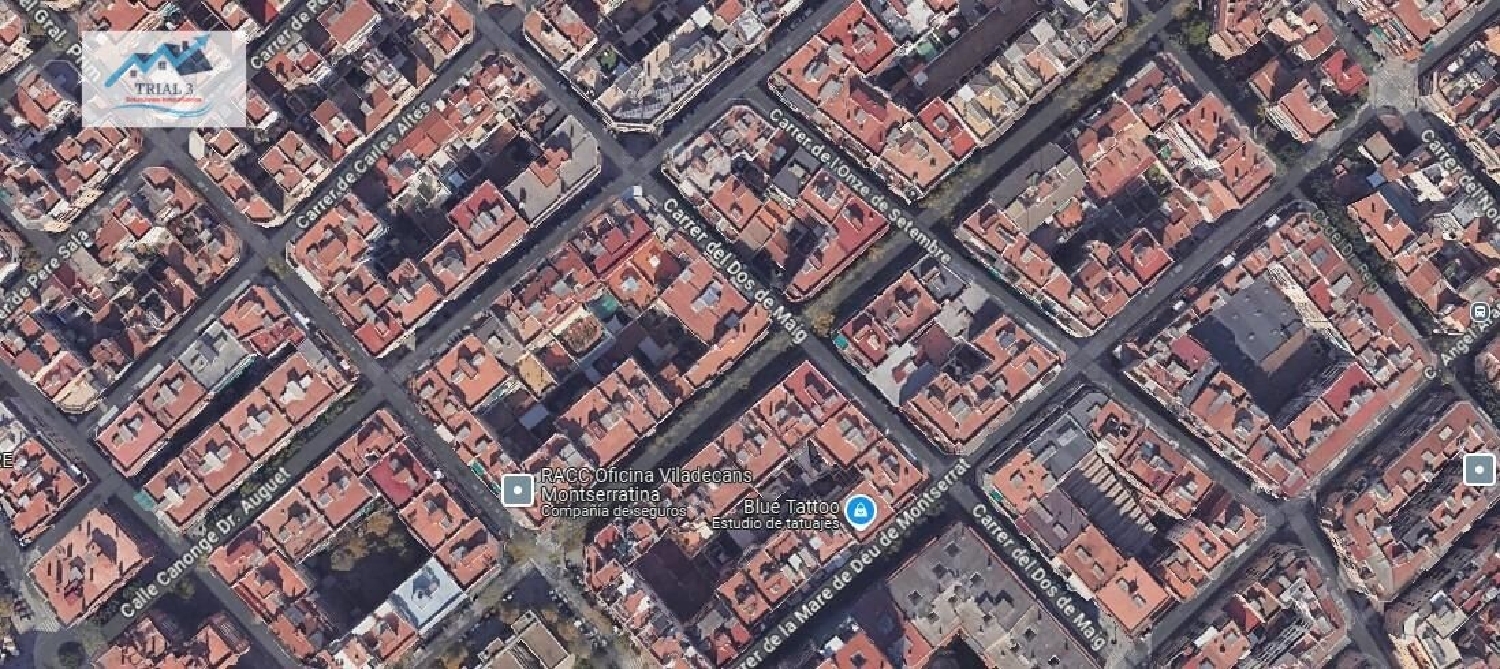  en venta parking Viladecans Baix Llobregat 3