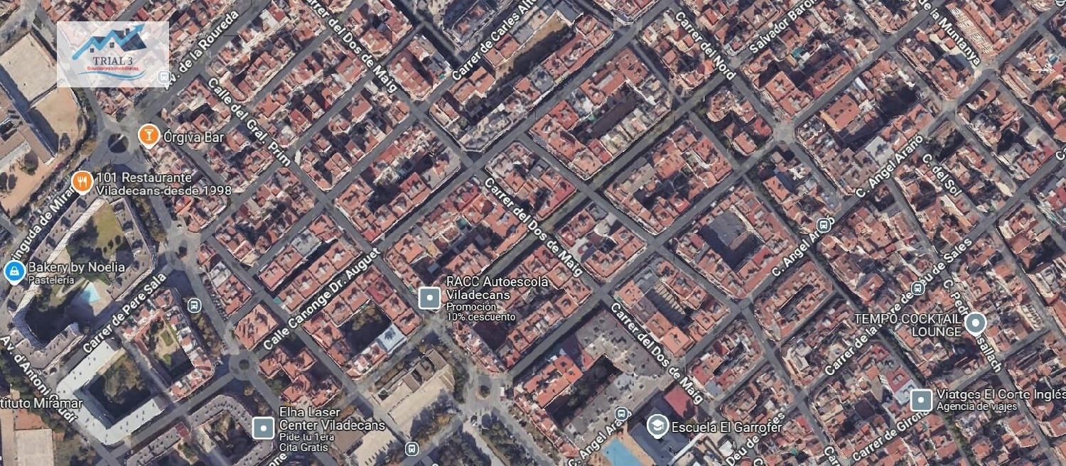  en venta parking Viladecans Baix Llobregat 3