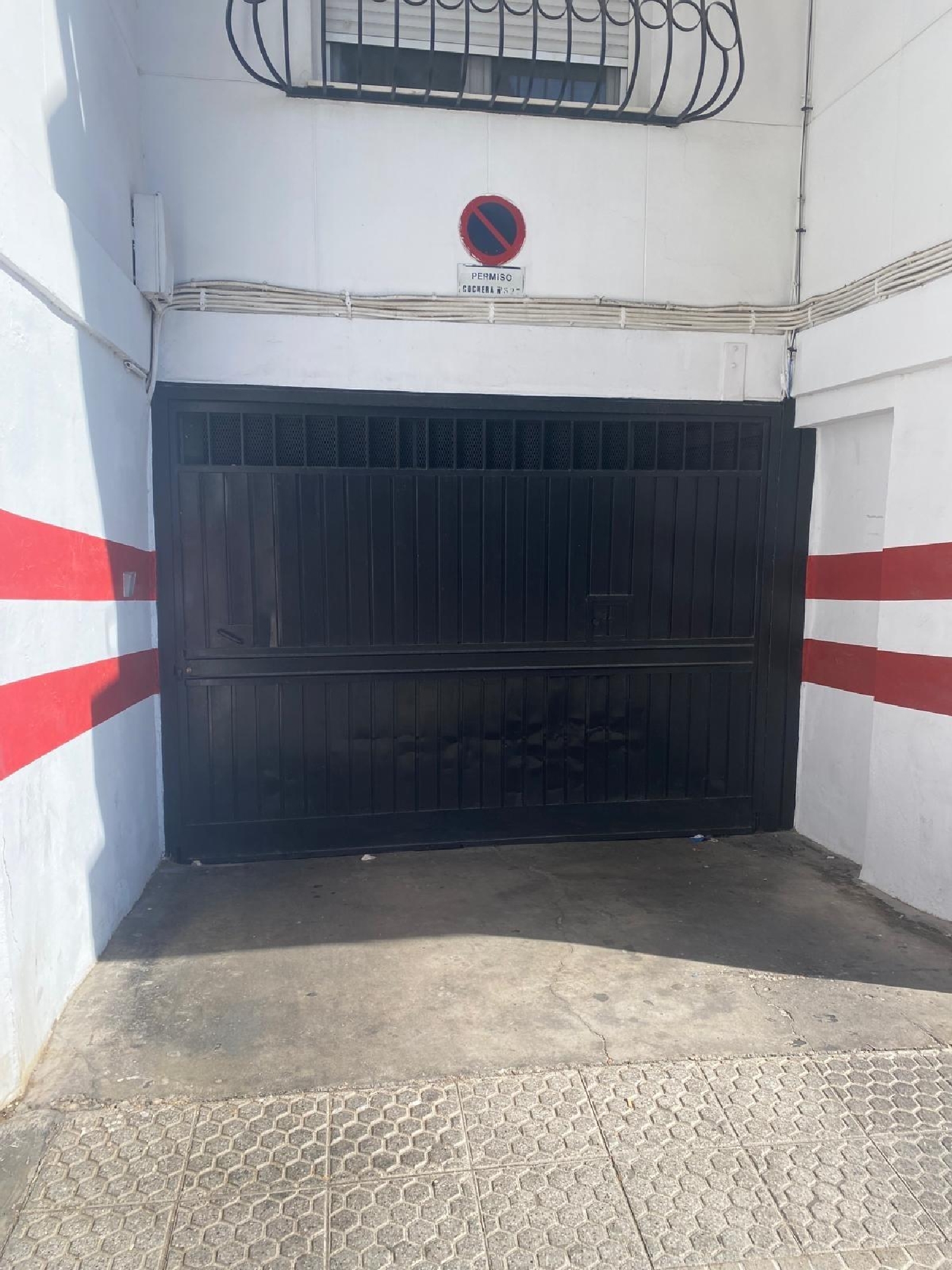  till salu parkering Villafranca De Córdoba Alto Guadalquivir 6