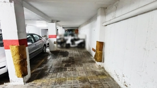 Villafranca De Córdoba Alto Guadalquivir parking space foto 6339572