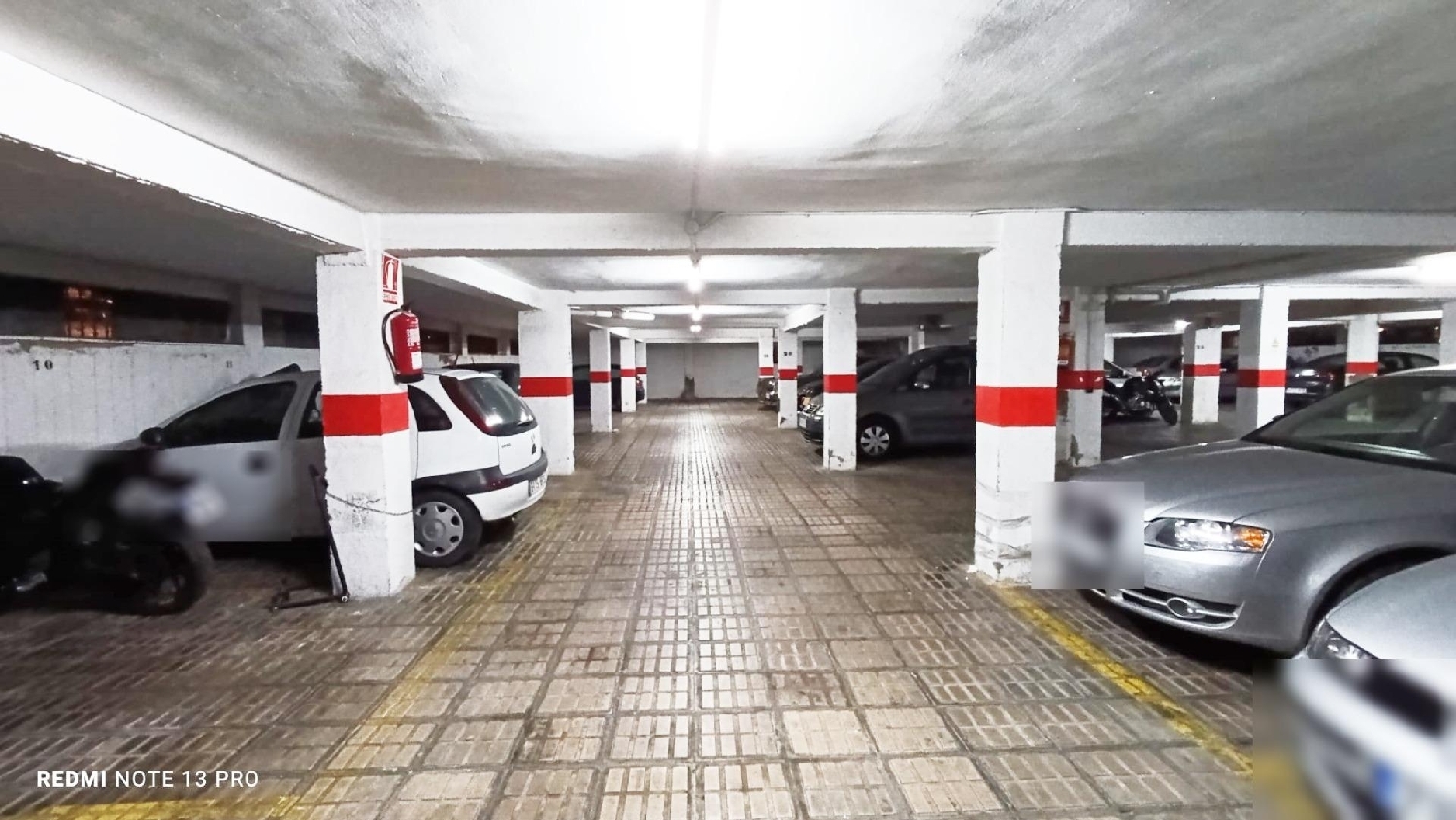  for sale parking space Villafranca De Córdoba Alto Guadalquivir 2