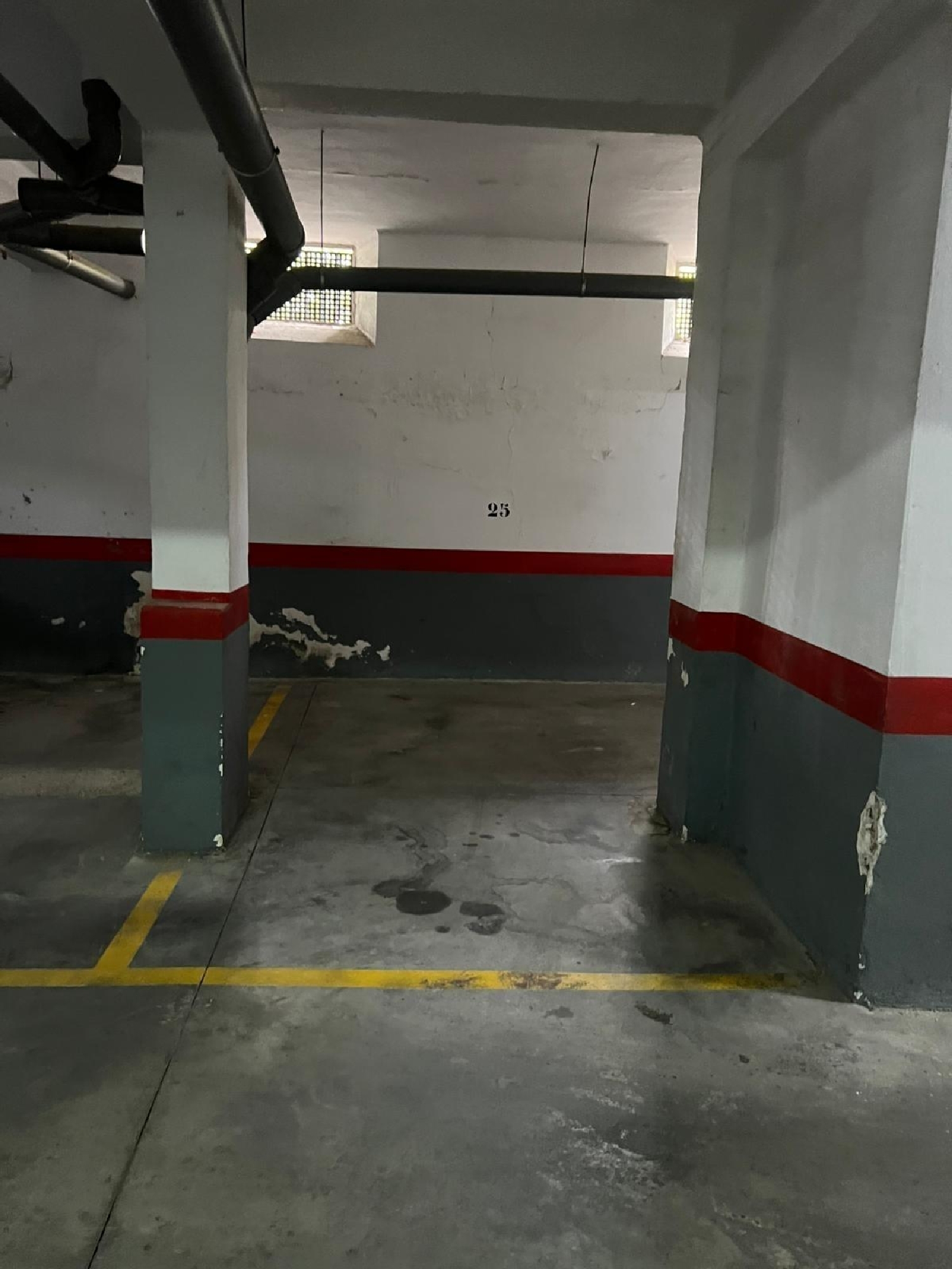  te koop parkeerplaats Villafranca De Córdoba Alto Guadalquivir 7