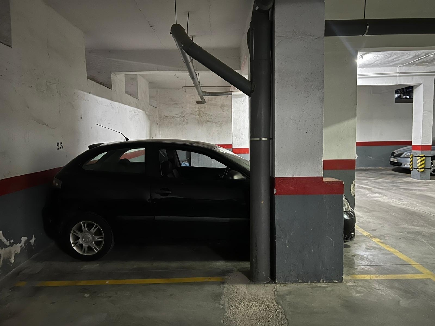 te koop parkeerplaats Villafranca De Córdoba Alto Guadalquivir 4