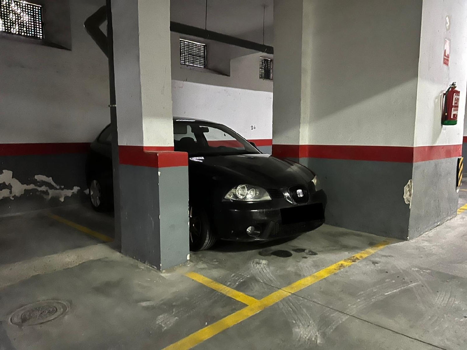  te koop parkeerplaats Villafranca De Córdoba Alto Guadalquivir 6